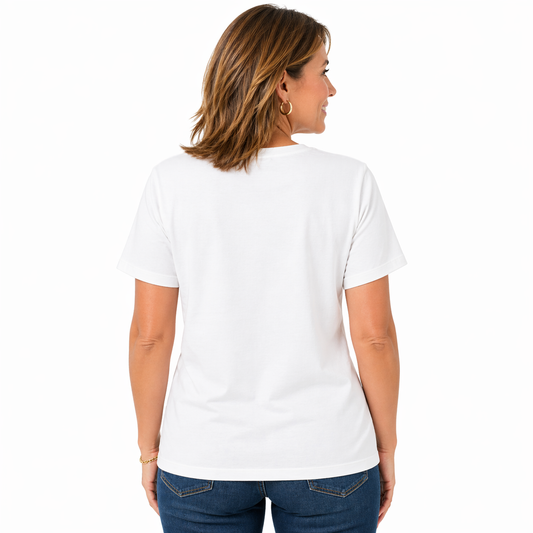 Mama Everyday Tee