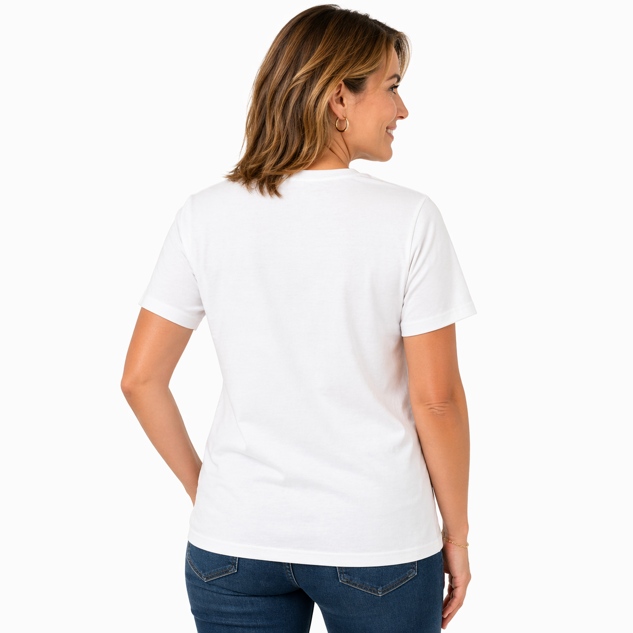Mother Knows Best Tee