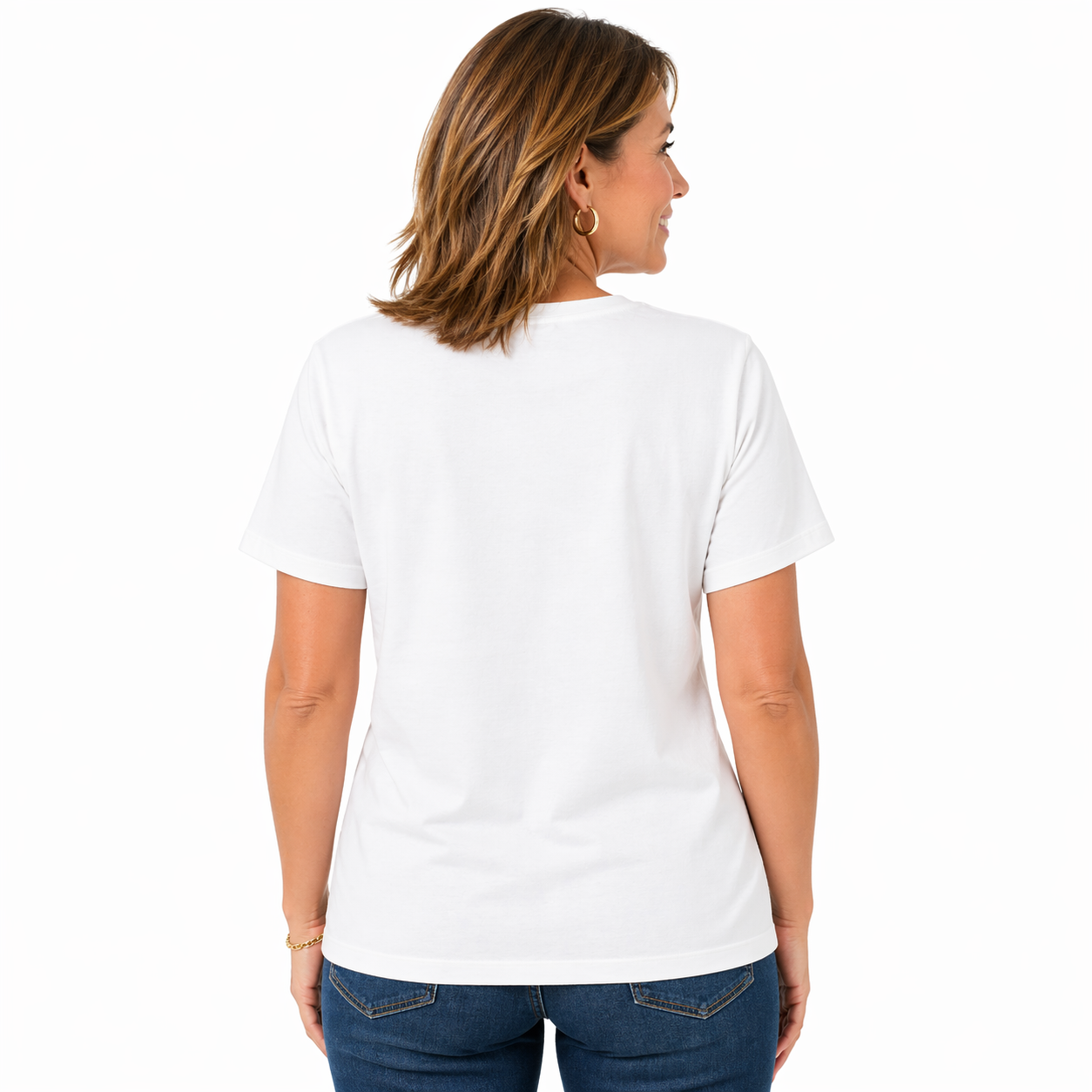 Mama Everyday Tee