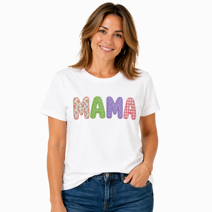 Mama Everyday Tee