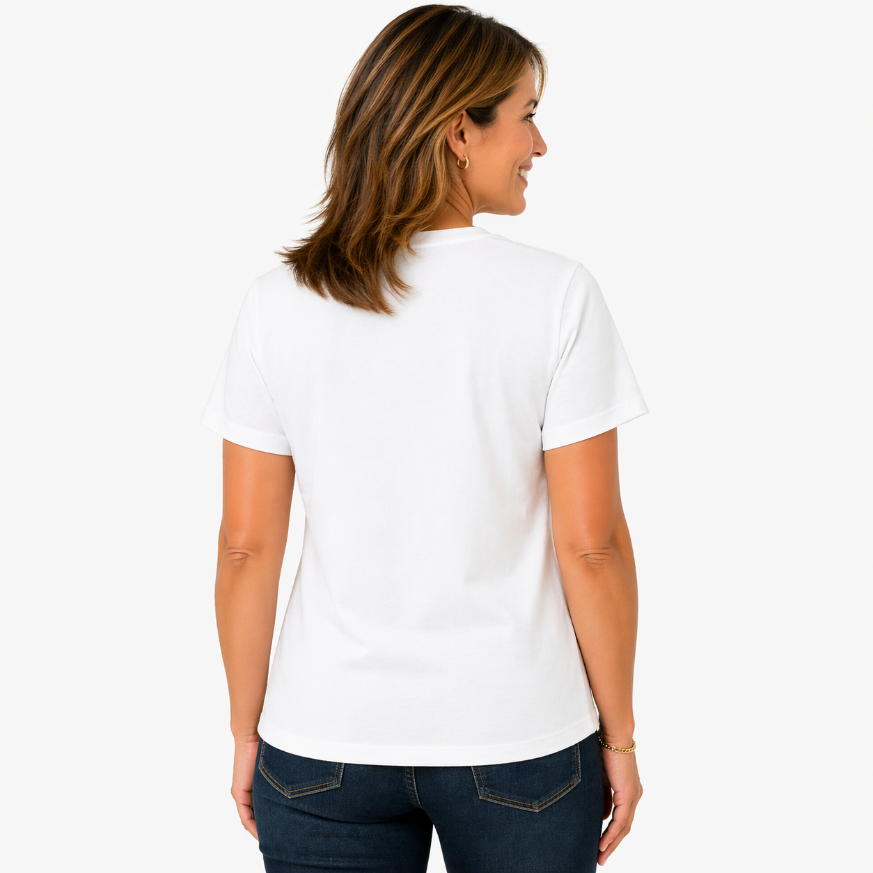 Mom Things Everyday Tee