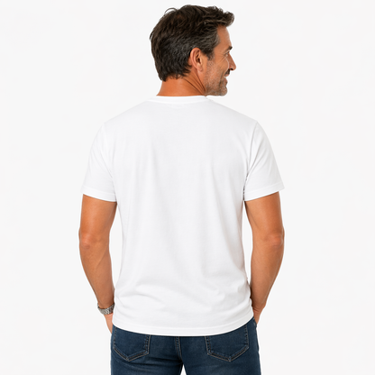 USA Heritage 1776 Tee