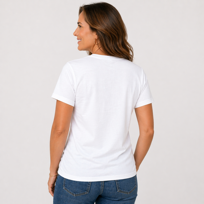 Americana Heritage Eagle Tee