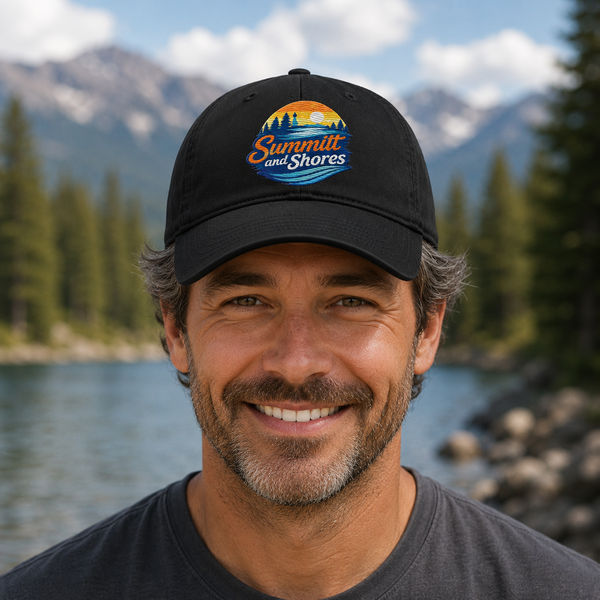 Summitt and Shores Horizon Cap