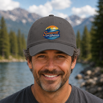 Summitt and Shores Horizon Cap