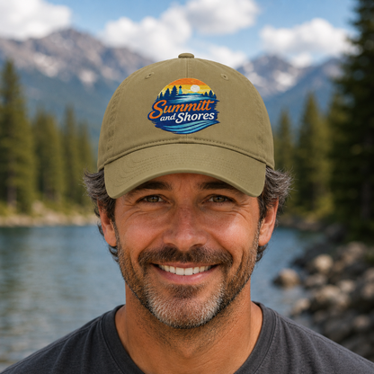 Summitt and Shores Horizon Cap