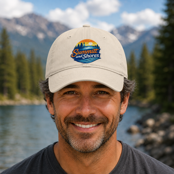 Summitt and Shores Horizon Cap